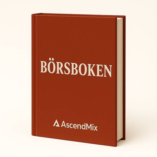 E-bok - Börsboken